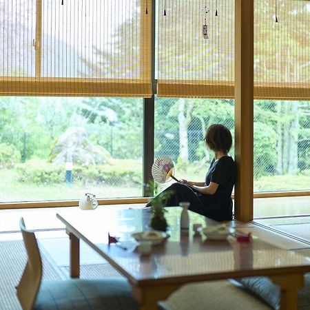 Suite Villa Hakone Gora Dış mekan fotoğraf