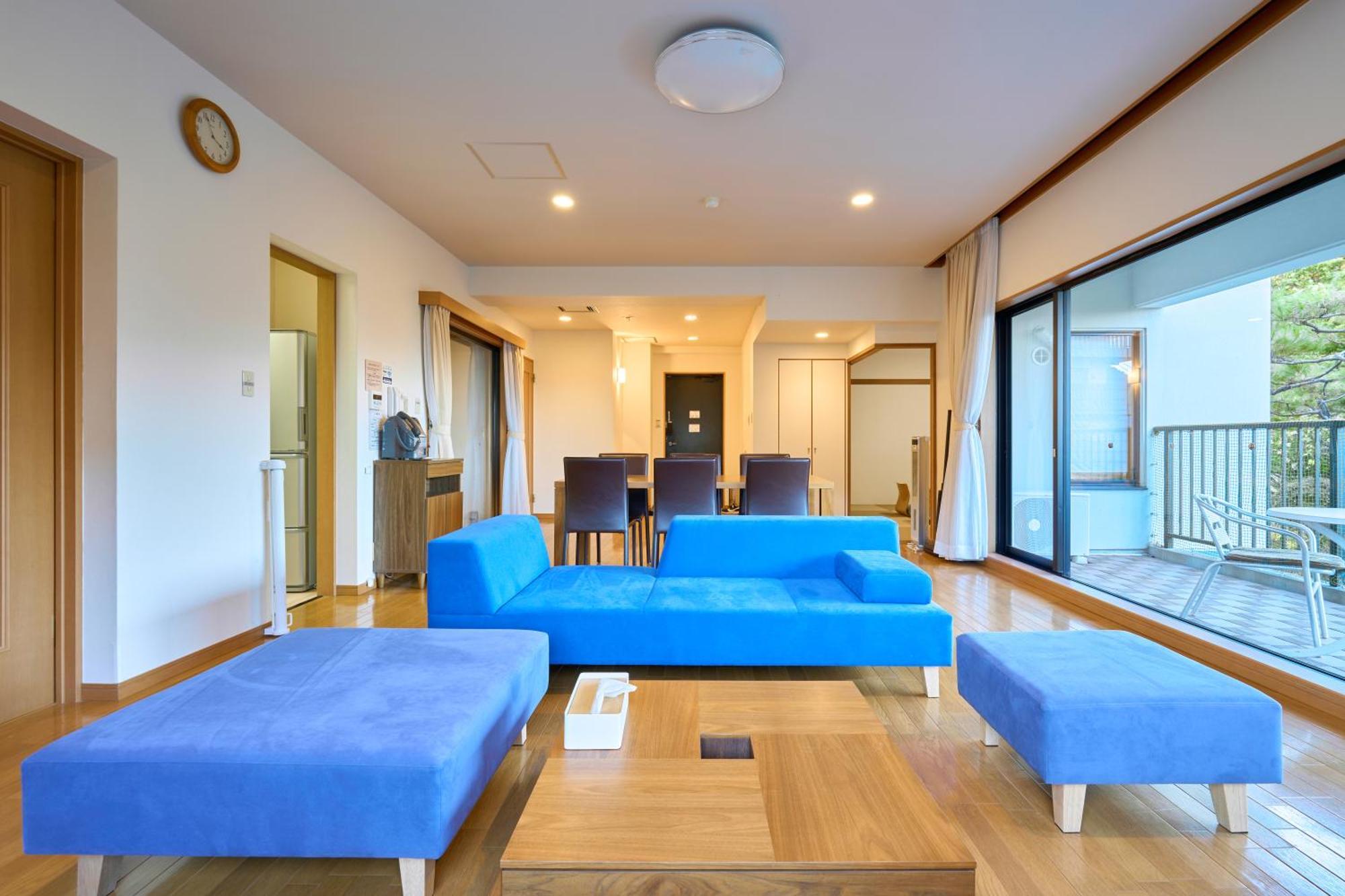 Suite Villa Hakone Gora Dış mekan fotoğraf