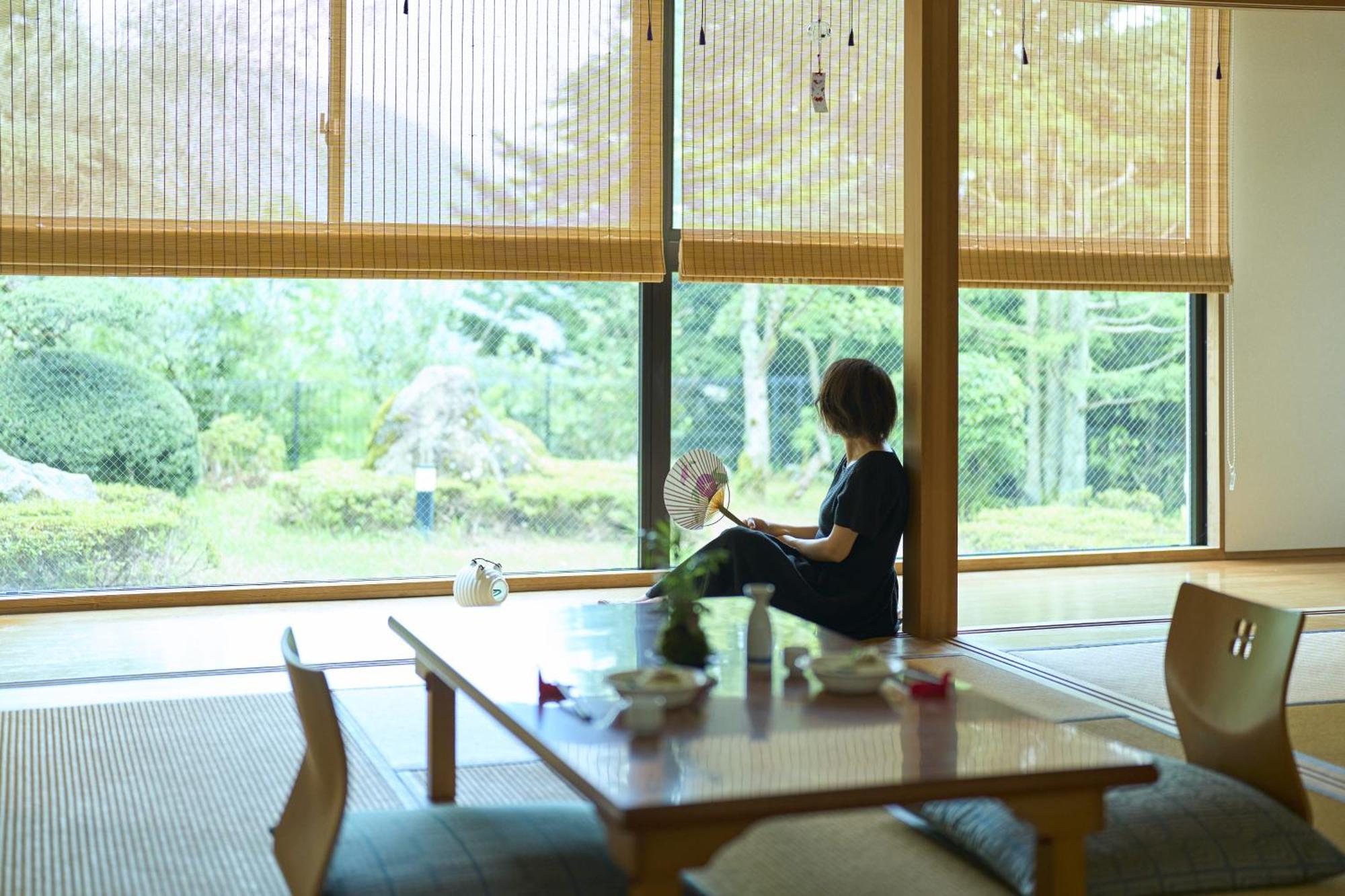 Suite Villa Hakone Gora Dış mekan fotoğraf