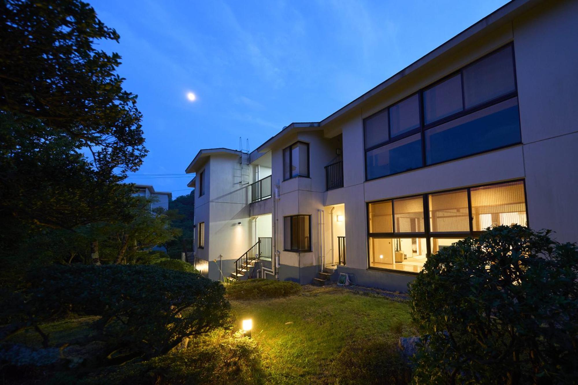 Suite Villa Hakone Gora Dış mekan fotoğraf