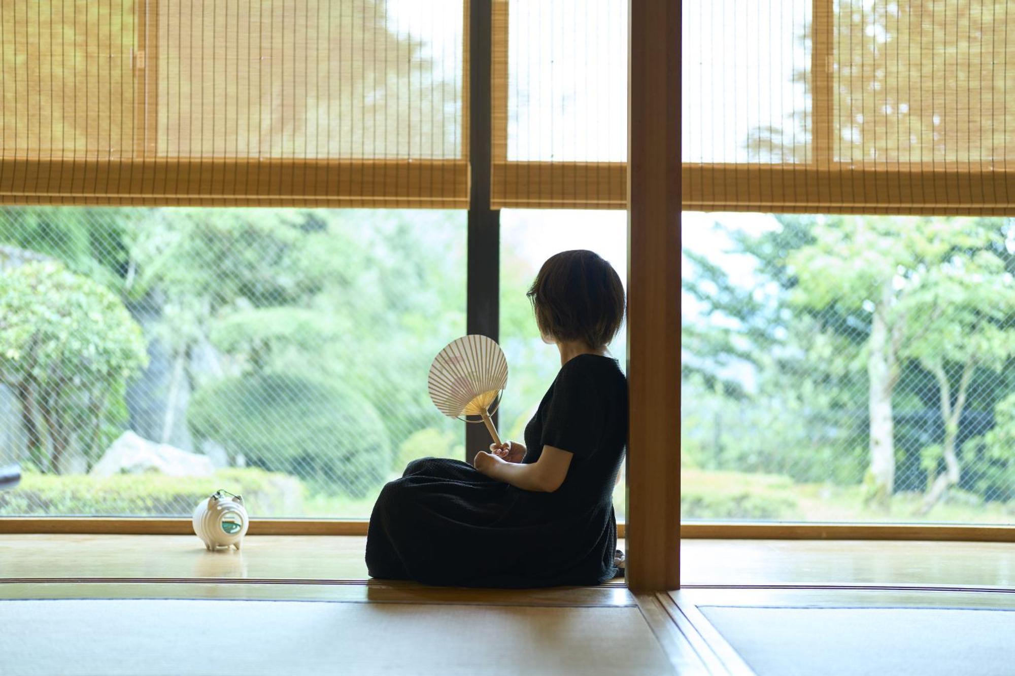 Suite Villa Hakone Gora Dış mekan fotoğraf