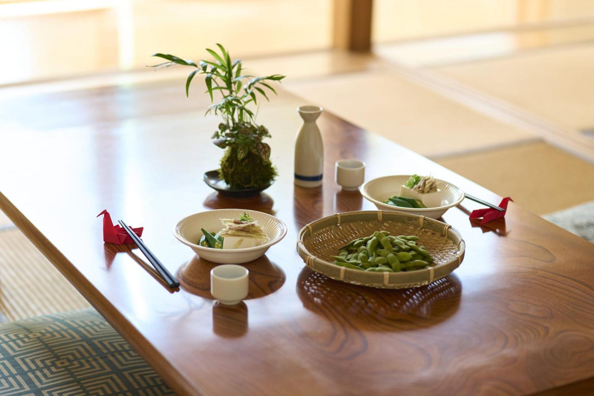 Suite Villa Hakone Gora Dış mekan fotoğraf