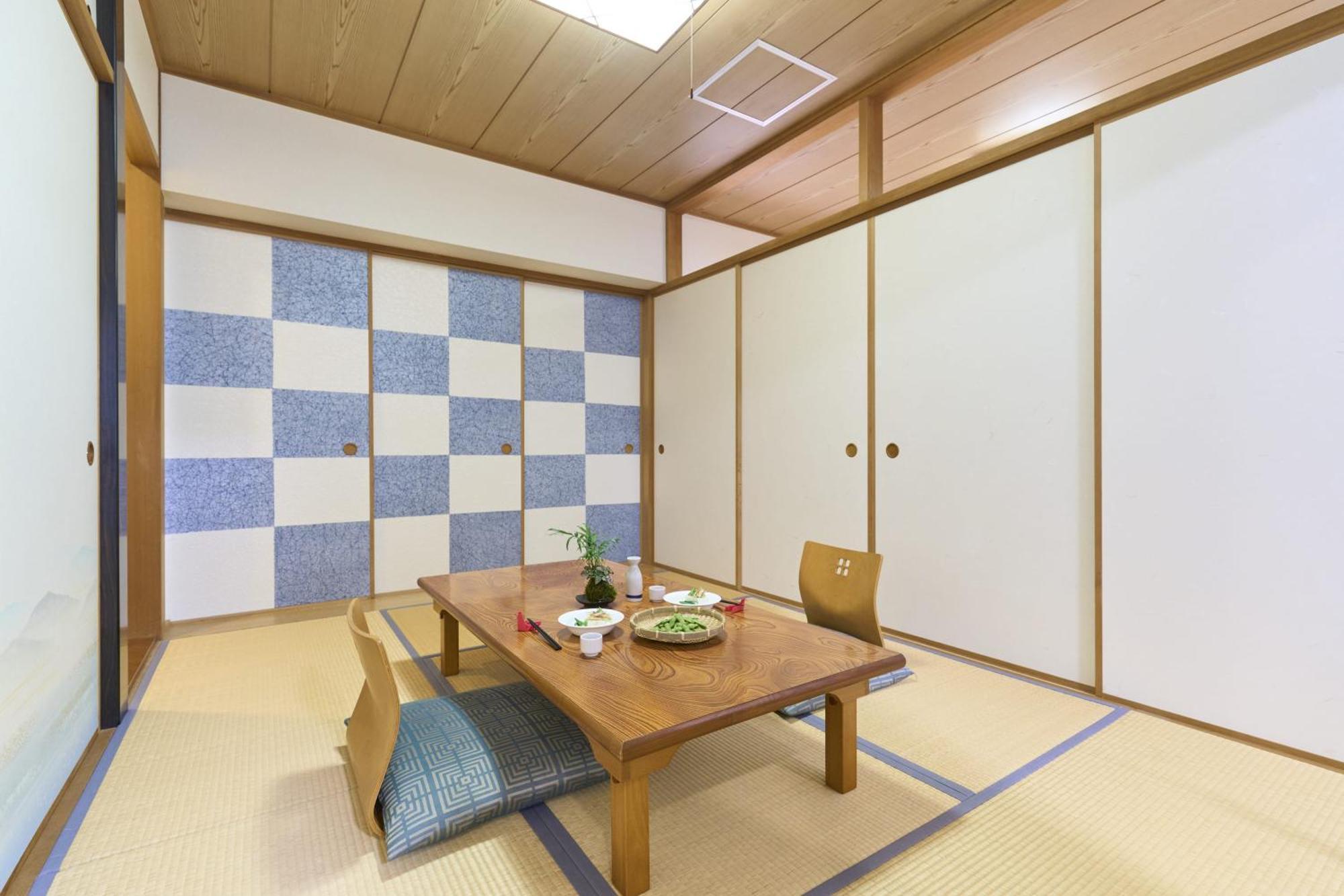 Suite Villa Hakone Gora Dış mekan fotoğraf